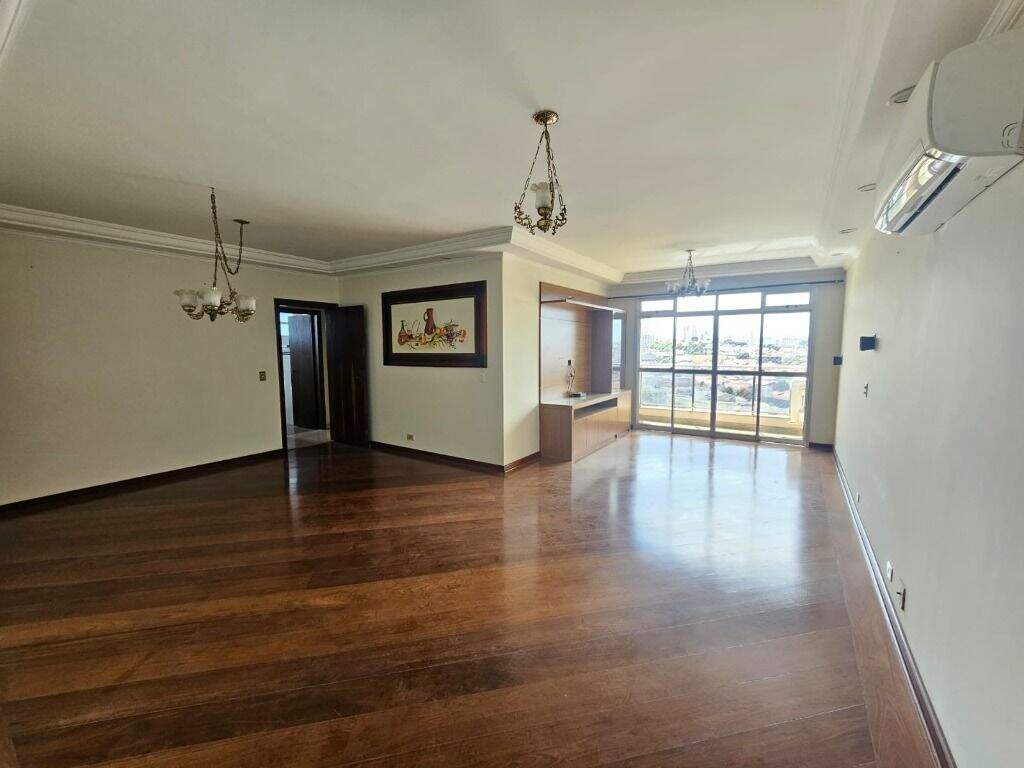 Apartamento para aluguel no Higienópolis: 