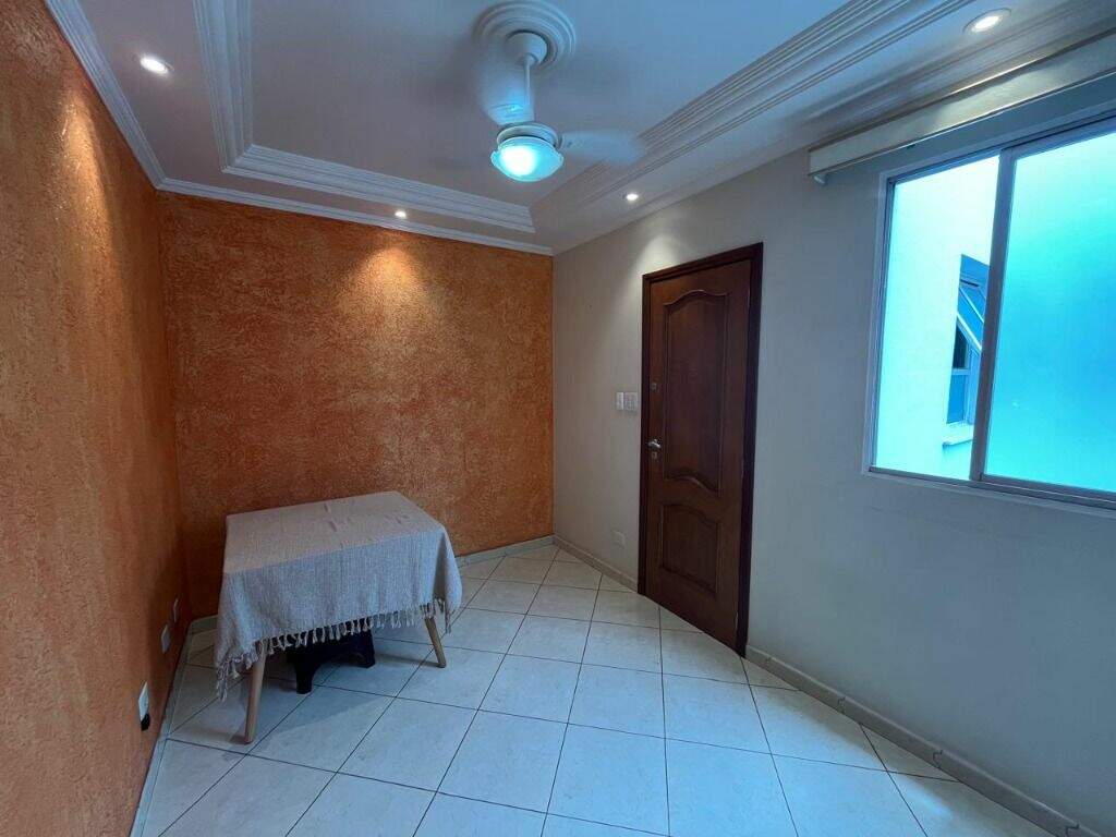 Apartamento à venda no Nova América: 