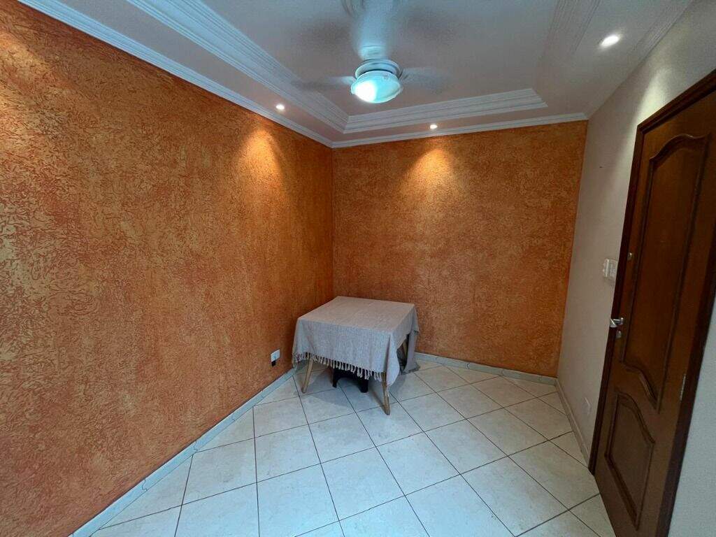 Apartamento à venda no Nova América: 