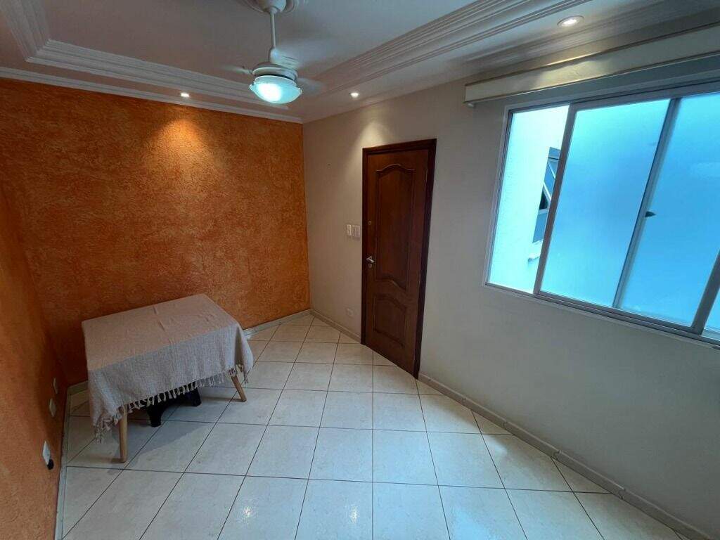 Apartamento à venda no Nova América: 