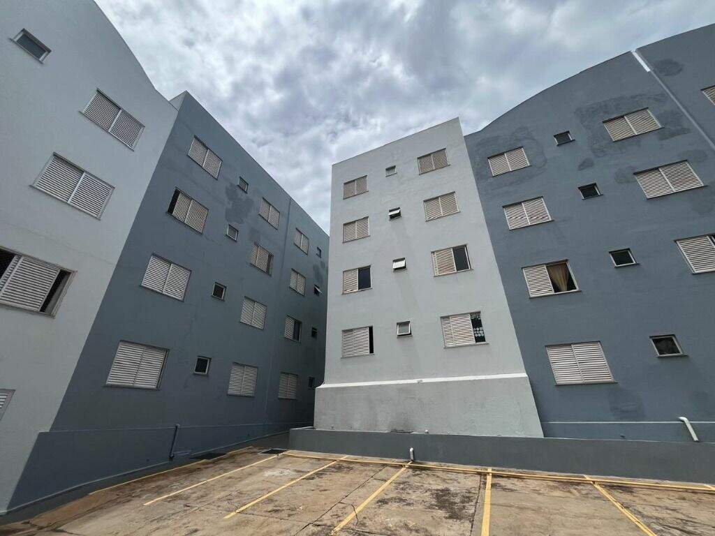 Apartamento à venda no Nova América: 