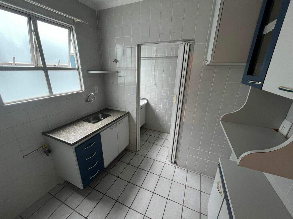 Apartamento à venda no Nova América: 