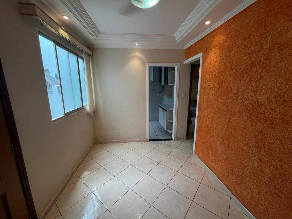Apartamento à venda no Nova América: 