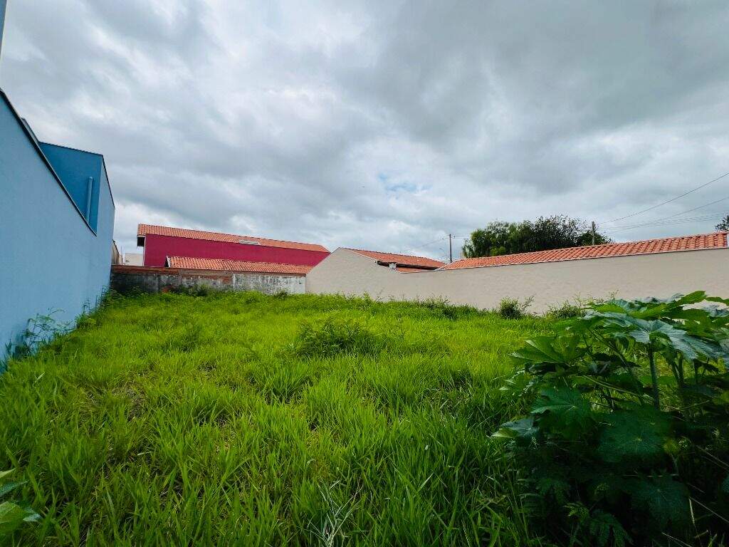 Terreno à venda no Pompéia: 