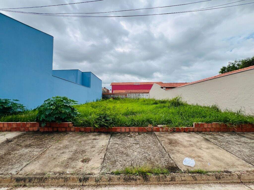 Terreno à venda no Pompéia: 