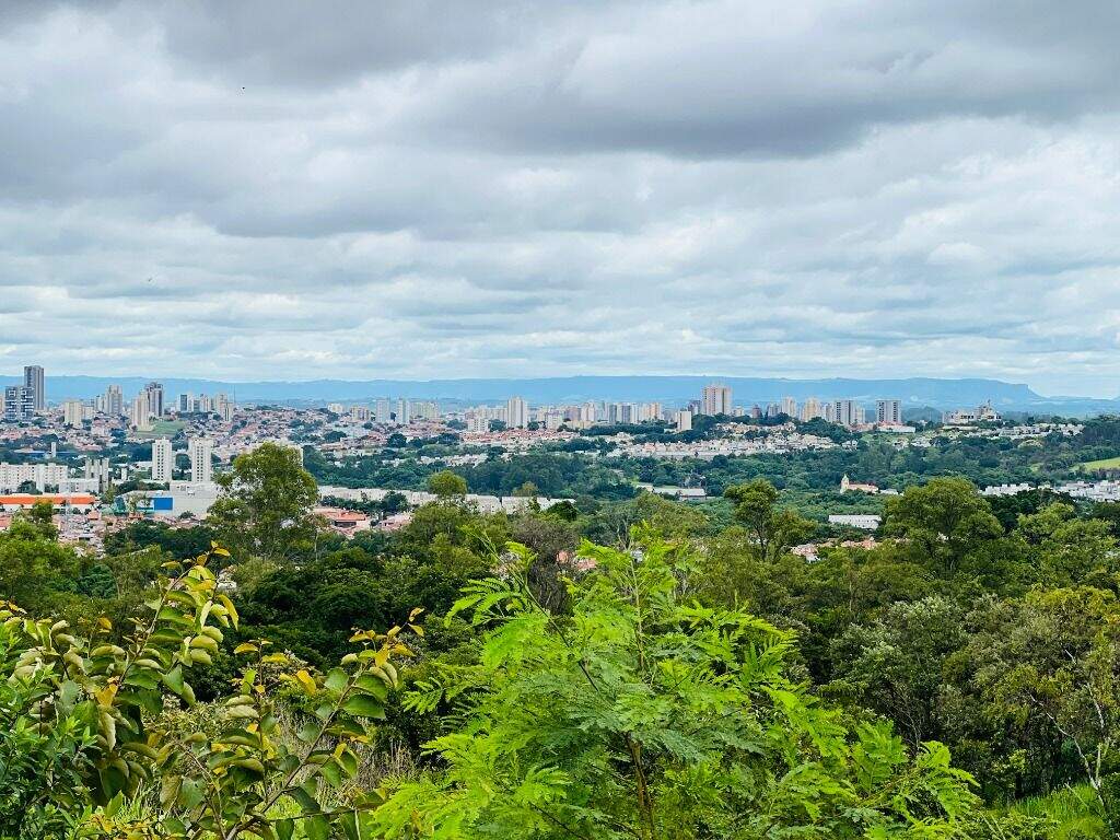 Terreno à venda no Pompéia: 