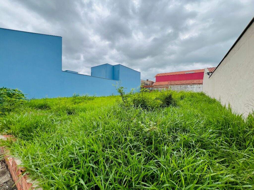 Terreno à venda no Pompéia: 