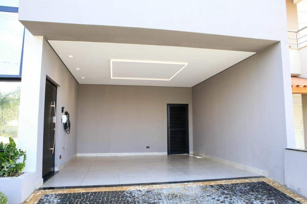 Casa para aluguel no Jardim São Francisco: 