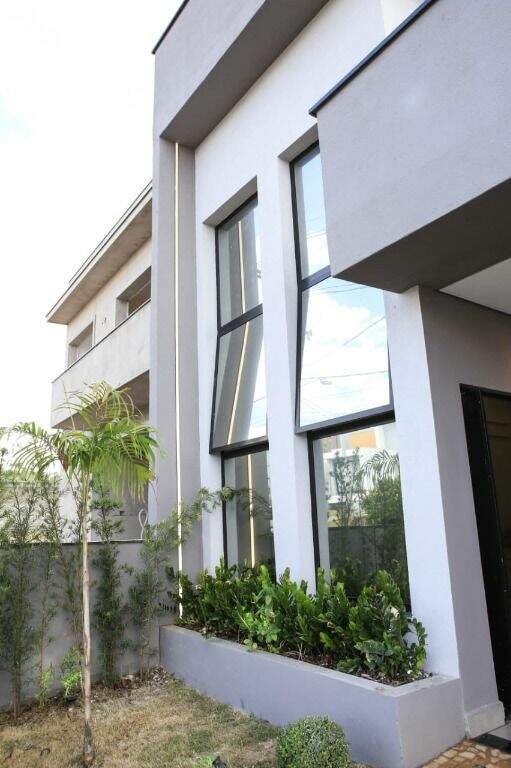Casa para aluguel no Jardim São Francisco: 