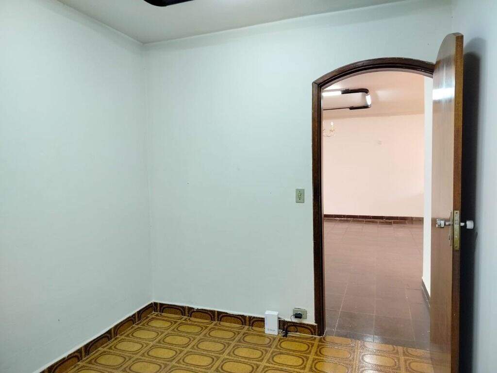 Casa para aluguel no São Judas: 