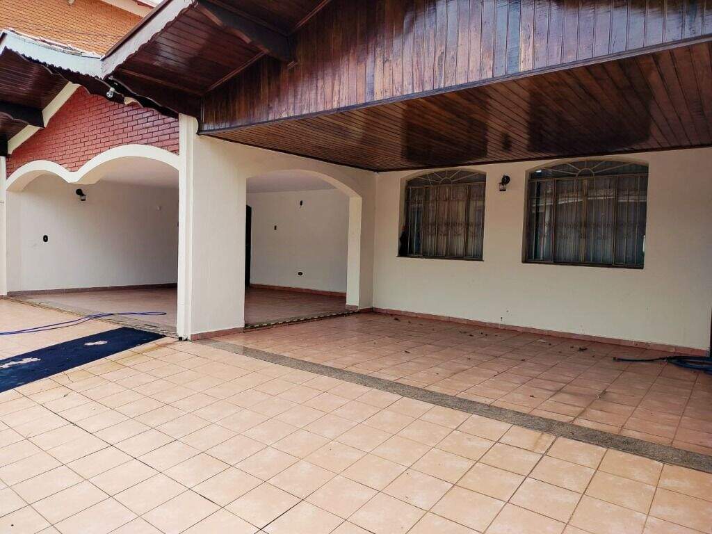 Casa para aluguel no São Judas: 