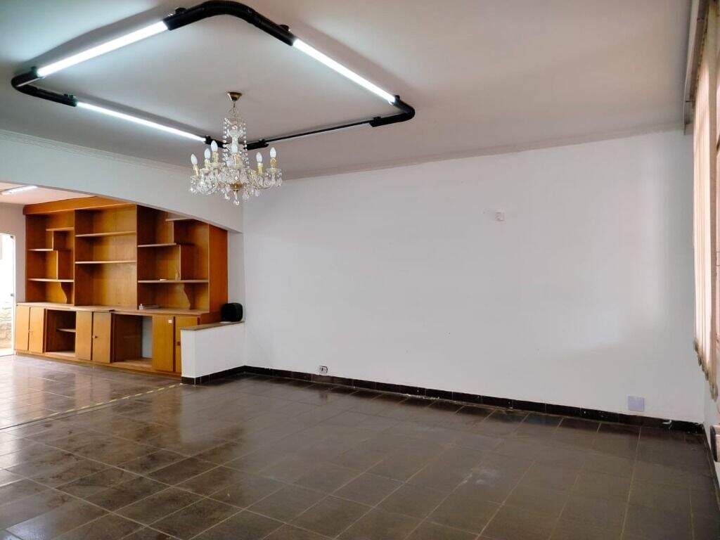 Casa para aluguel no São Judas: 