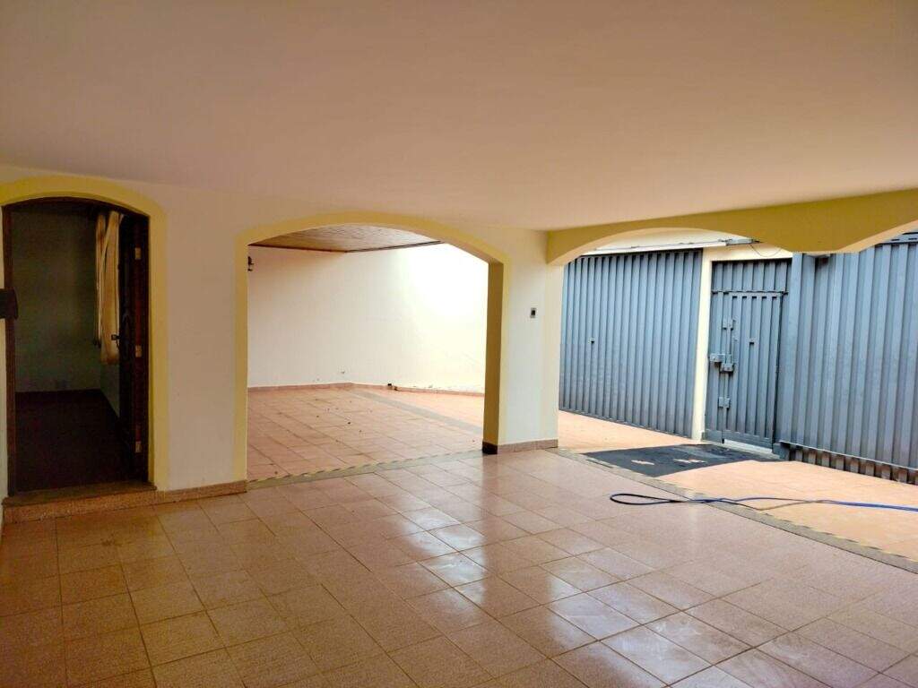 Casa para aluguel no São Judas: 