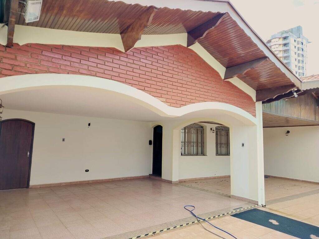 Casa para aluguel no São Judas: 