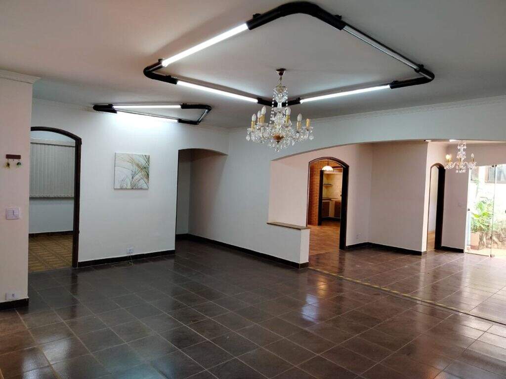 Casa para aluguel no São Judas: 