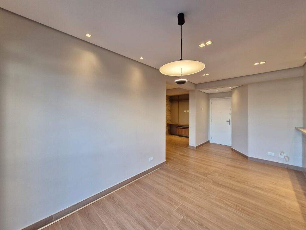 Apartamento à venda no Vila Independência: 