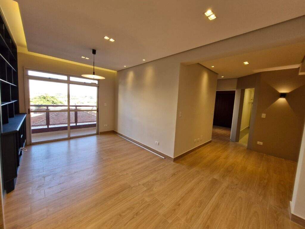 Apartamento à venda no Vila Independência: 