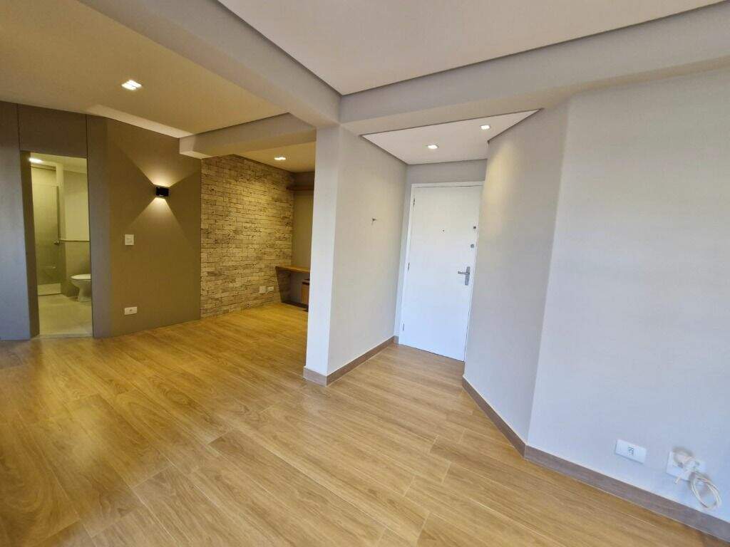 Apartamento à venda no Vila Independência: 