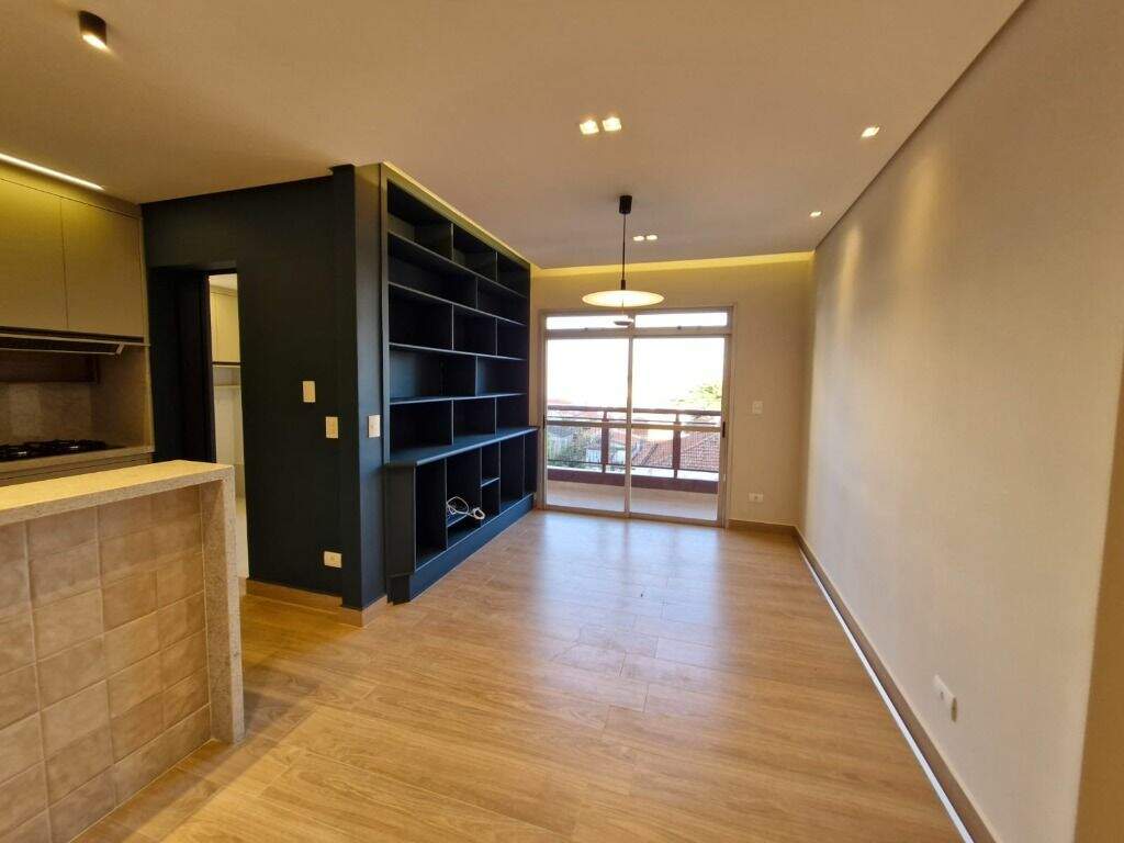 Apartamento à venda no Vila Independência: 
