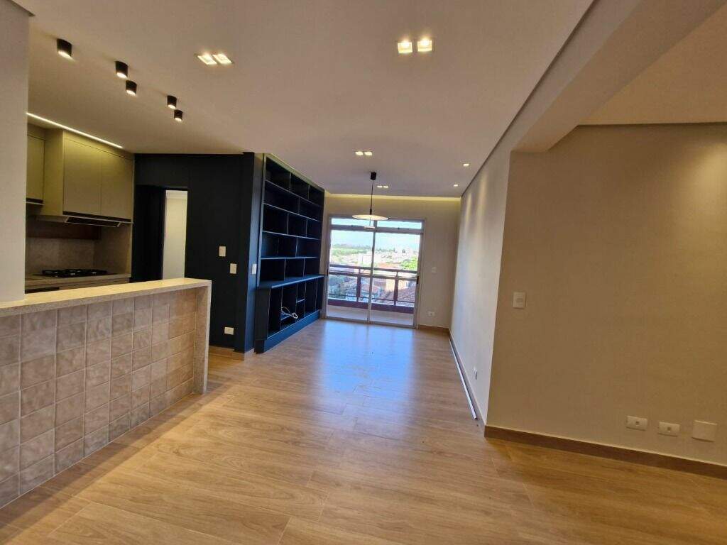 Apartamento à venda no Vila Independência: 