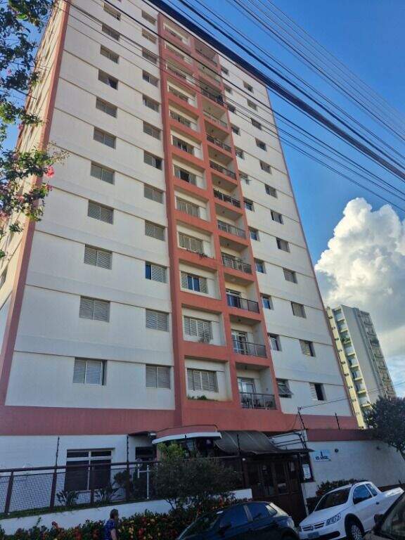 Apartamento à venda no Vila Independência: 