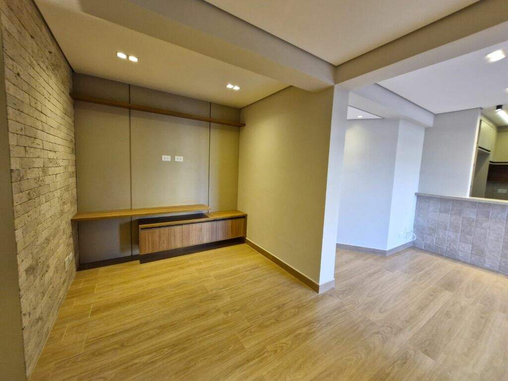 Apartamento à venda no Vila Independência: 