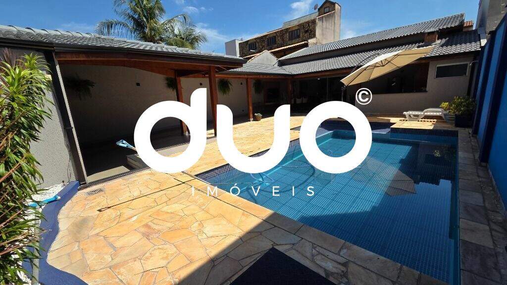 Casa à venda no Nova Piracicaba: 