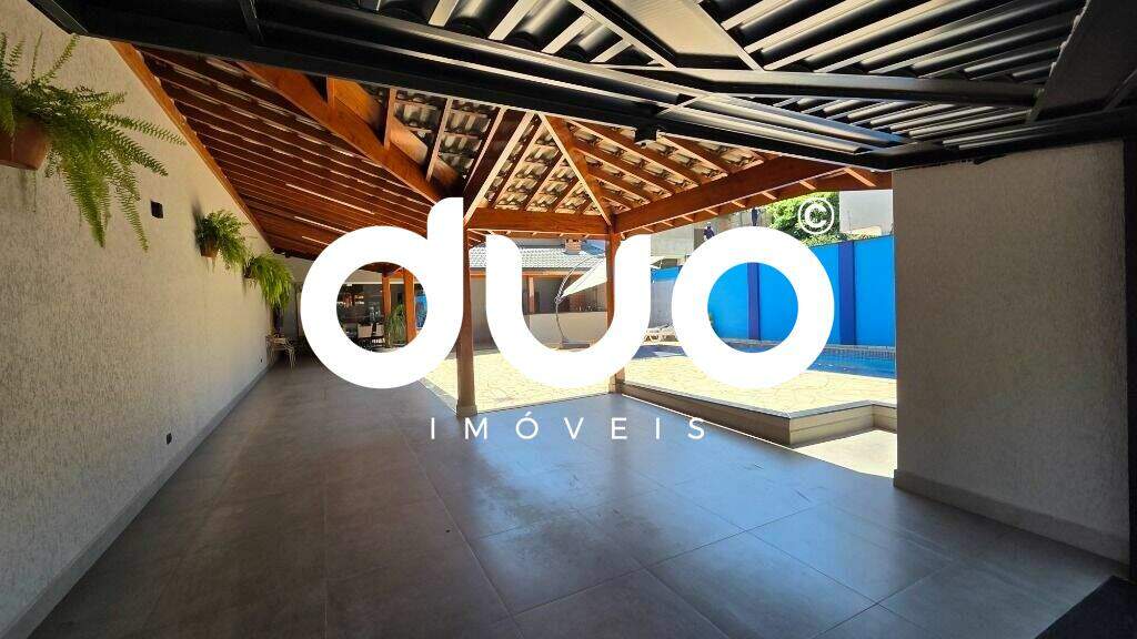 Casa à venda no Nova Piracicaba: 