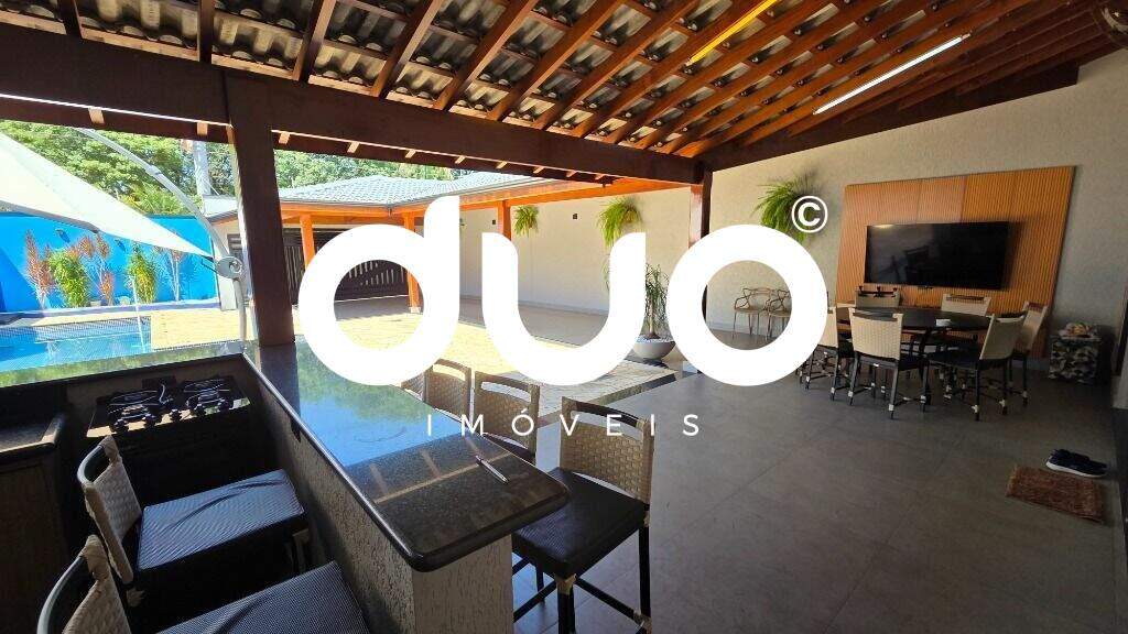 Casa à venda no Nova Piracicaba: 