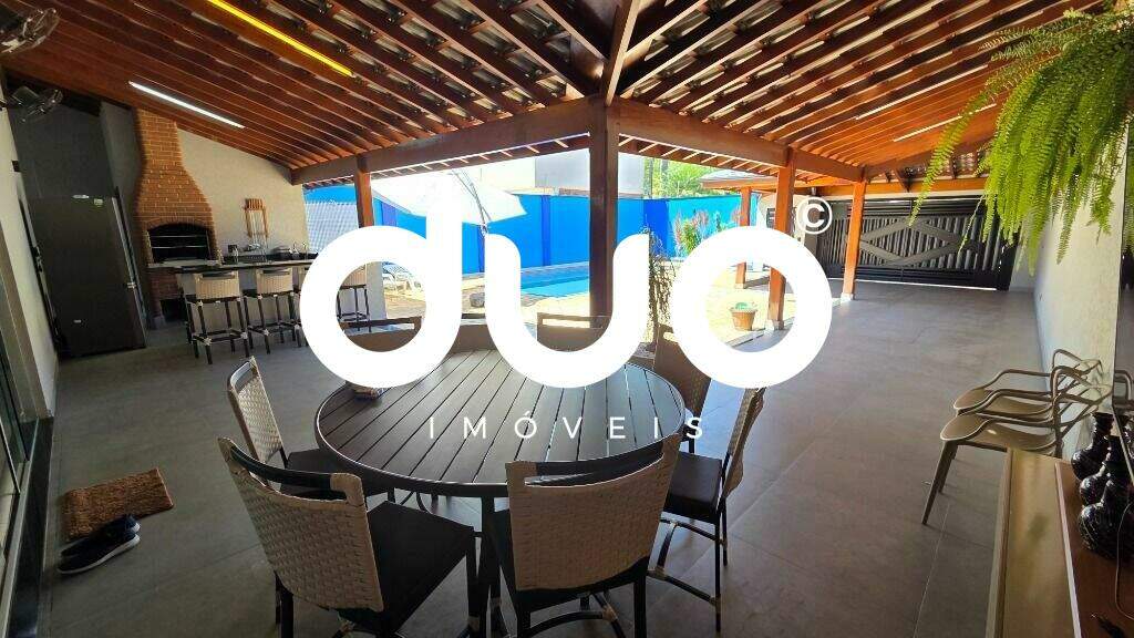 Casa à venda no Nova Piracicaba: 