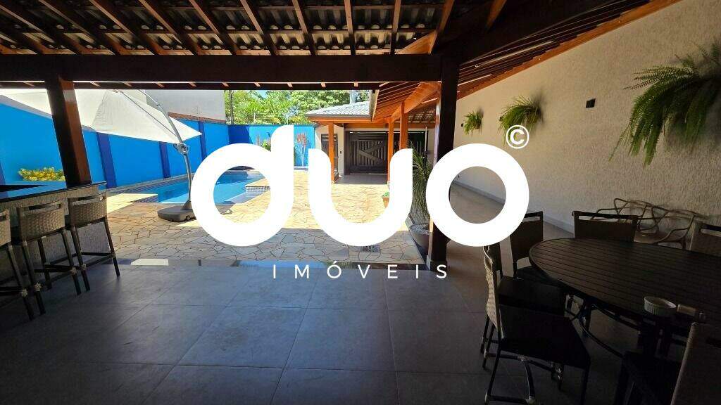 Casa à venda no Nova Piracicaba: 