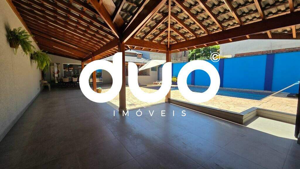 Casa à venda no Nova Piracicaba: 