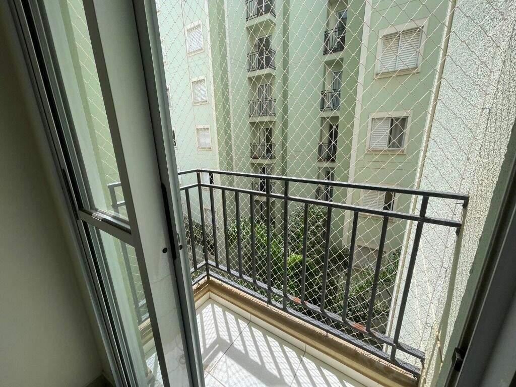 Apartamento para aluguel no Dois Córregos: 