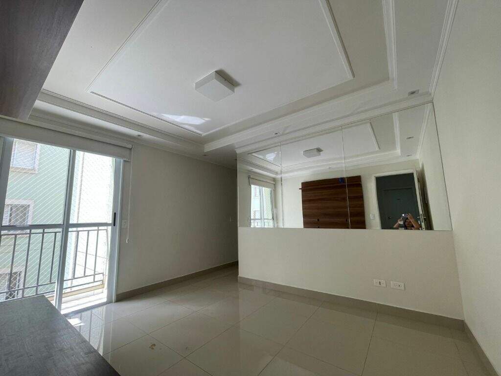 Apartamento para aluguel no Dois Córregos: 