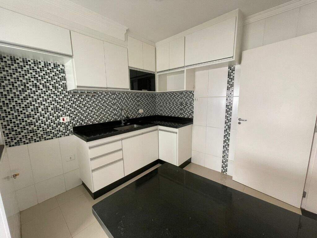 Apartamento para aluguel no Dois Córregos: 