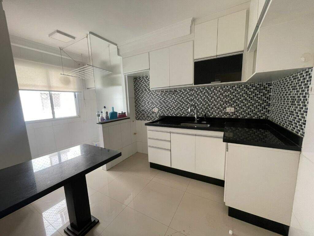 Apartamento para aluguel no Dois Córregos: 