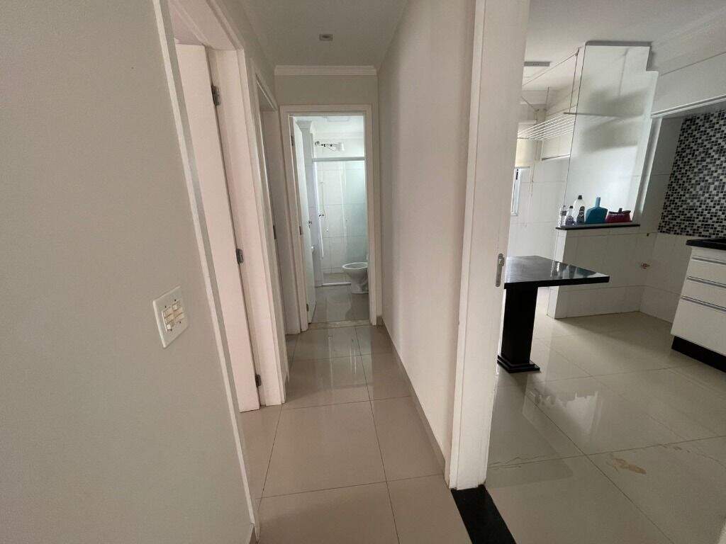 Apartamento para aluguel no Dois Córregos: 