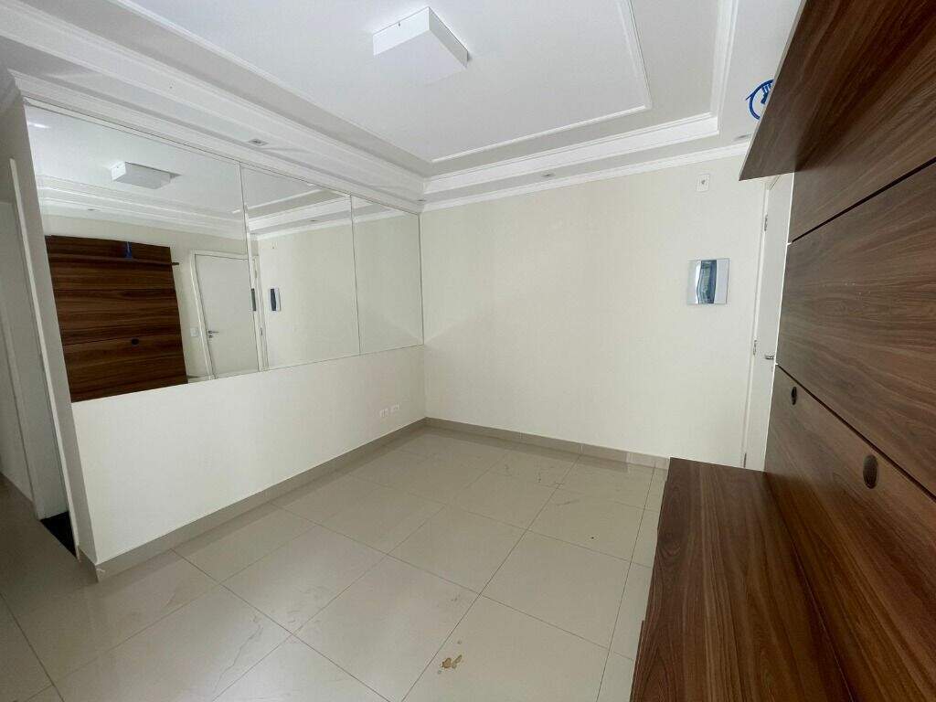Apartamento para aluguel no Dois Córregos: 