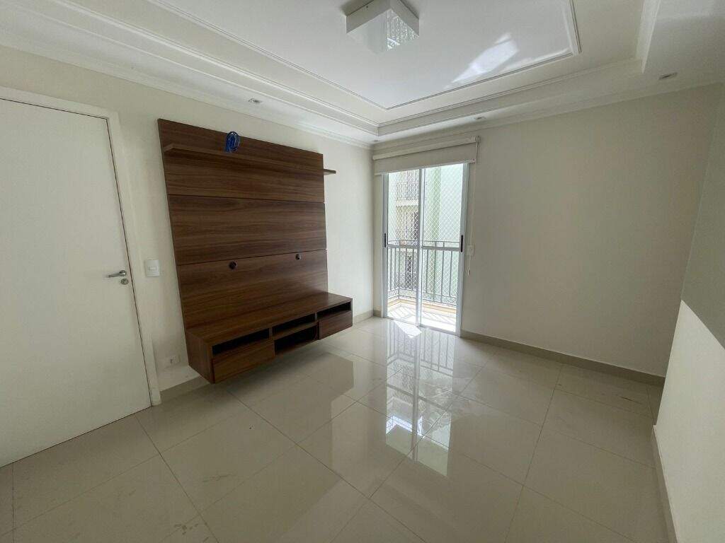 Apartamento para aluguel no Dois Córregos: 