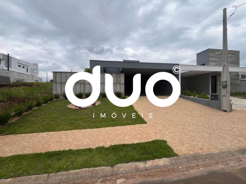 Casa à venda no Campestre: 