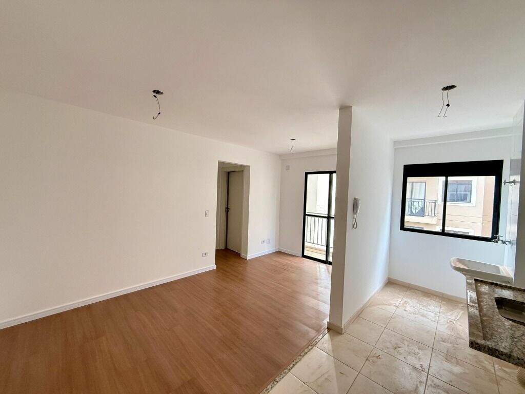 Apartamento à venda no Glebas Natalinas: 