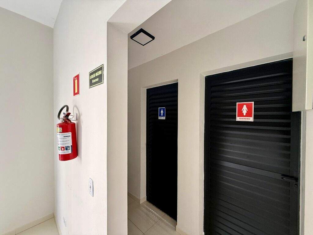 Apartamento à venda no Glebas Natalinas: 