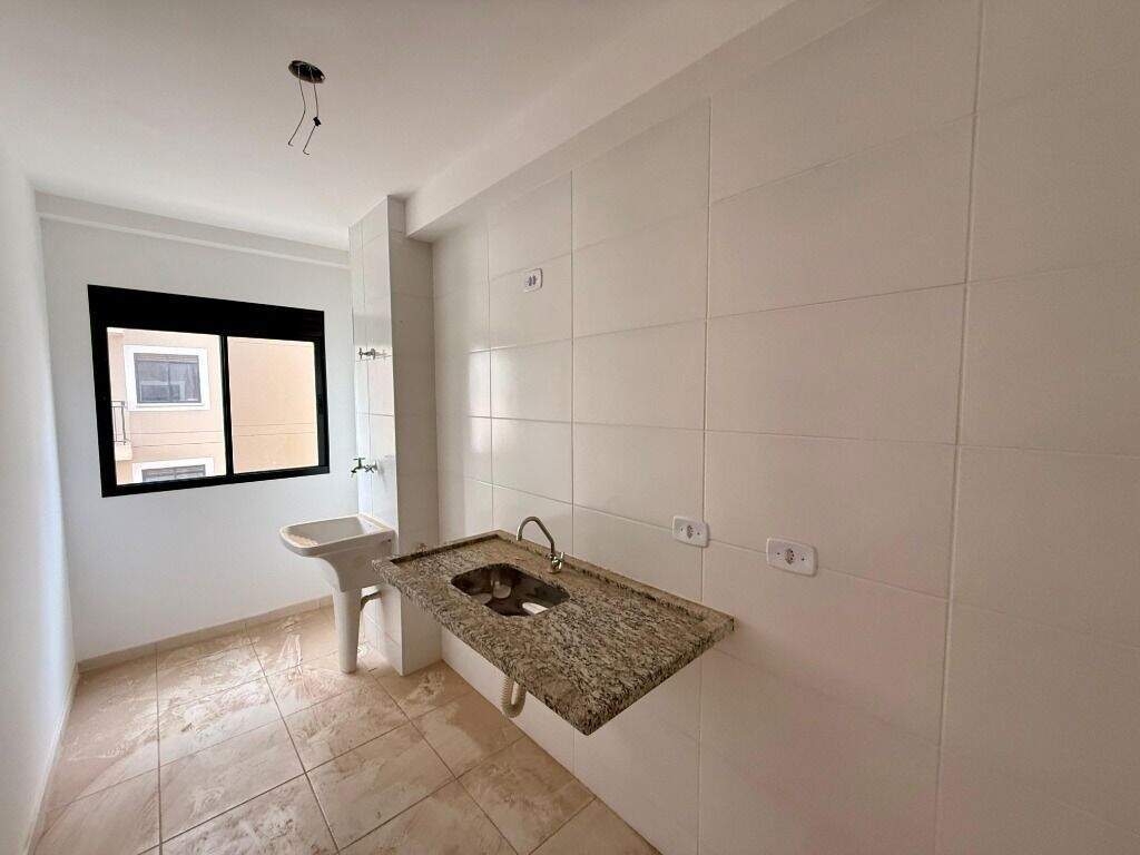 Apartamento à venda no Glebas Natalinas: 