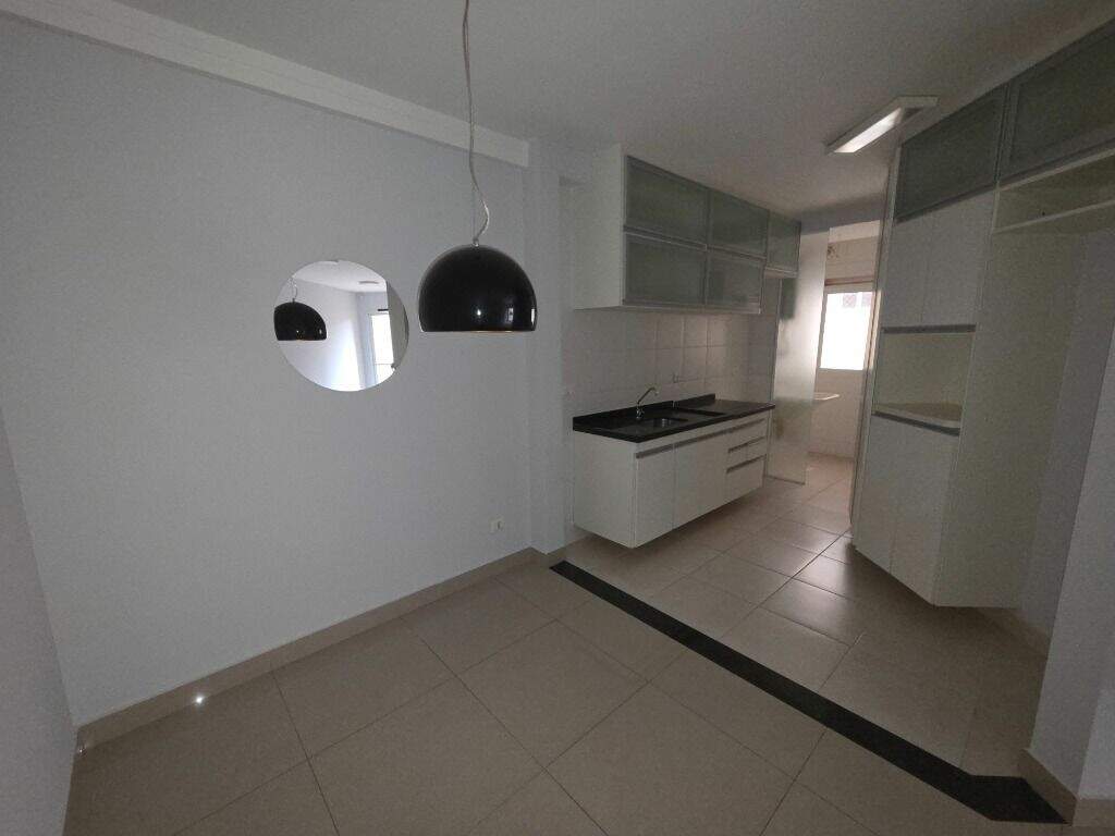 Apartamento à venda no Paulicéia: 