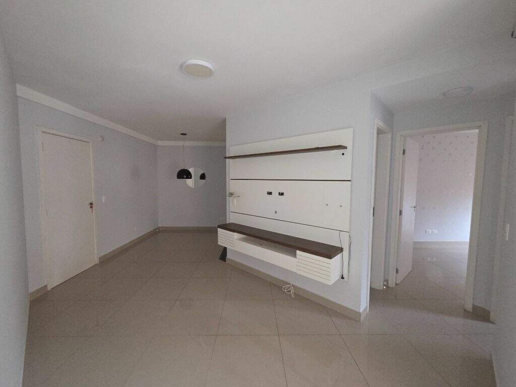 Apartamento à venda no Paulicéia: 