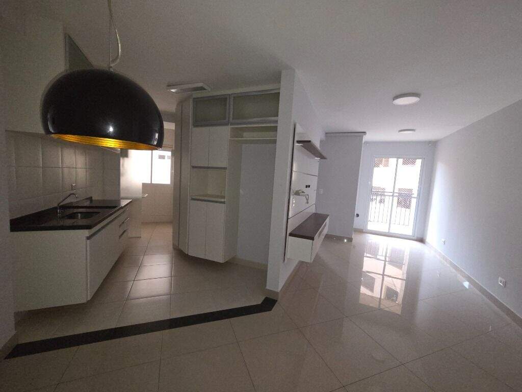 Apartamento à venda no Paulicéia: 