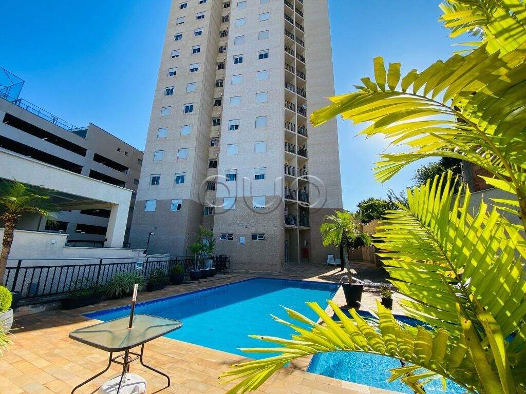 Apartamento à venda no Paulicéia: 