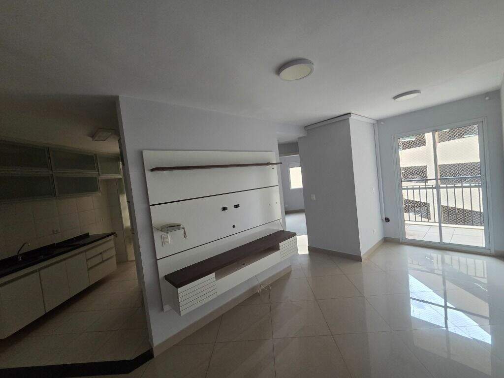 Apartamento à venda no Paulicéia: 