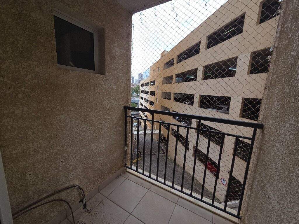 Apartamento à venda no Paulicéia: 