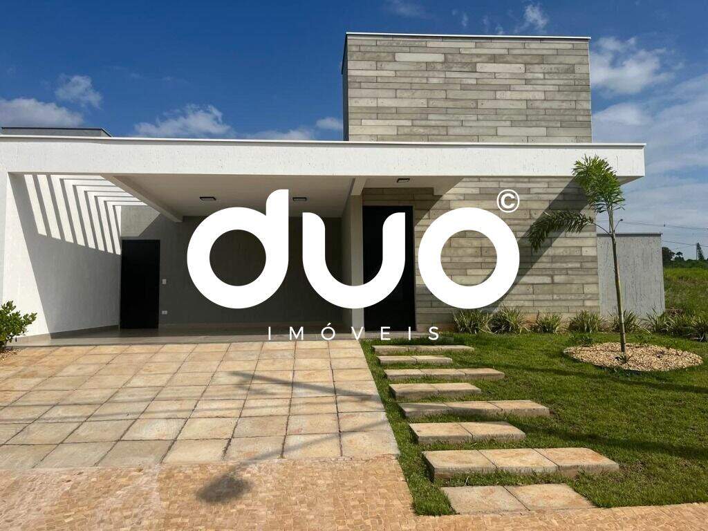 Casa à venda no Campestre: 